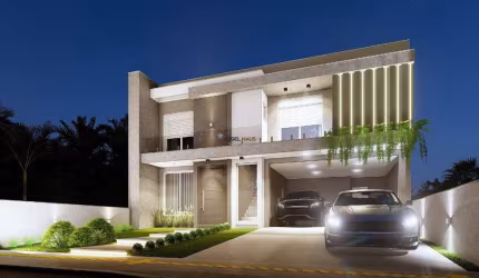 Vogel Haus Select  vende sobrado bairro Moinhos de Vento - Canoas