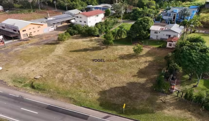 Terreno com 2 Hectares em Bom Princípio- Centro-RS