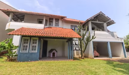 Casa em Canoas Bairro Nossa Senhoras das Graças