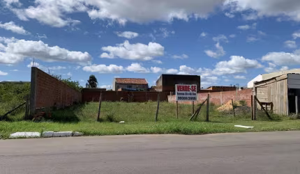 Terreno comercial com 814m² | Mont' Serrat - Canoas.