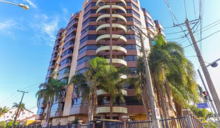 Aparatamento de 3 dormitórios, Marechal Rondon - Canoas