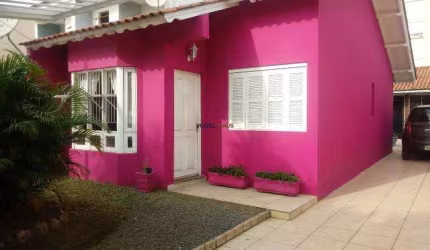 Casa térrea bairro Igara em Canoas