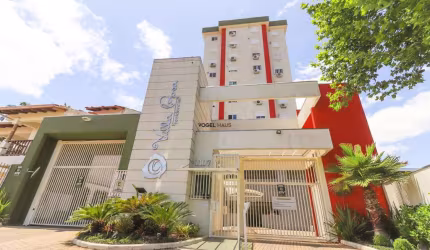 Apartamento para venda - Marechal Rondon / Canoas
