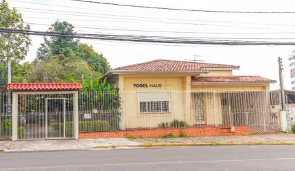 Terreno com 815m² no bairro Marechal Rondon