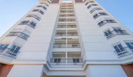 Apartamento no condomínio Duque Residence | Canoas.