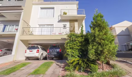 Casa em Condomínio | Condominio Horizontal Ville Liberte II