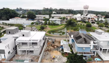 Terreno em condomínio | Marechal Rondon - Canoas.