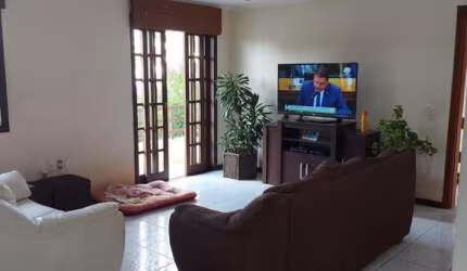 Casa para Venda em Jundiaí, Jardim Paulista I
