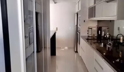 Apartamento para Venda em Jundiaí, Engordadouro, 3 dormitórios, 1 suíte, 2 banheiros, 2 vagas