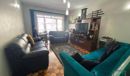 Casa para Venda em Jundiaí, Anhangabaú, 4 dormitórios, 1 suíte, 4 banheiros, 3 vagas