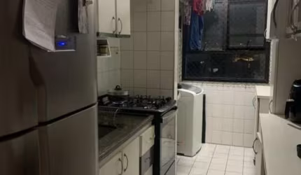 Apartamento para Venda em São Paulo, Vila Pirituba, 2 dormitórios, 1 banheiro, 1 vaga