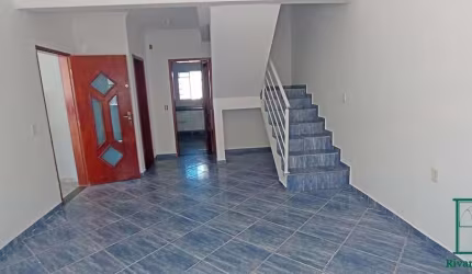 Apartamento para Venda em Itupeva, Residencial Santo Antônio II, 3 dormitórios, 1 suíte, 4 banheiros, 3 vagas