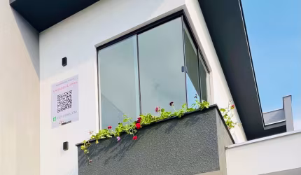 Geminado Alto Padrão com 143m² no Bom Retiro – Residencial Alegra