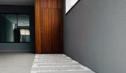 Geminado Alto Padrão com 143m² no Bom Retiro – Residencial Alegra
