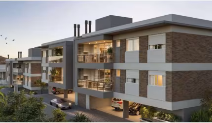 Apartamento com 3 quartos à venda, 173 m² - Cacupé - Florianópolis/SC