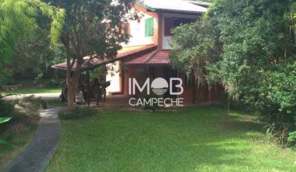 Casa com 3 dormitórios à venda - Ribeirão da Ilha - Florianópolis/SC