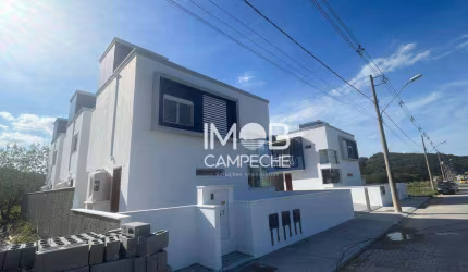 Casas a venda - Ribeirão da Ilha, Florianópolis - SC