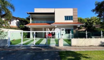 Casa com 5 quartos no Ribeirão da Ilha - Florianópolis-SC