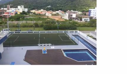 Apartamento com 3 dormitórios à venda, 110 m² por R$ 1.452.200,00 - Palmas - Governador Celso Ramos/SC
