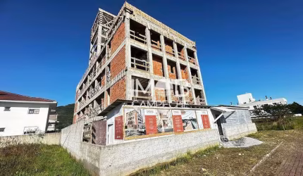 Apartamento 2 Dormitórios no Ribeirão da Ilha - Florianópolis SC