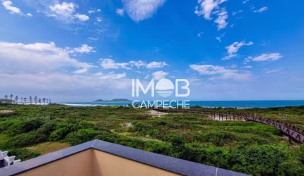 Casa com 4 quartos à venda, 360 m²- Morro das Pedras - Florianópolis/SC