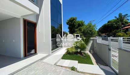 Casa com 3 quartos no Campeche - Florianópolis -SC