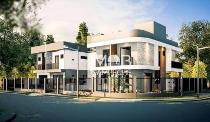 Casa com 3 dormitórios à venda, 158 m² por R$ 2.200.000,00 - Campeche - Florianópolis/SC