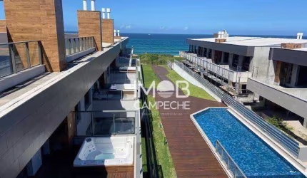 Apartamento com 3 dormitórios à venda, 176 m² por R$ 1.999.000,00 - Morro das Pedras - Florianópolis/SC