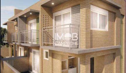 Casa com 3 quartos à venda, 146 m² - Carianos - Florianópolis/SC