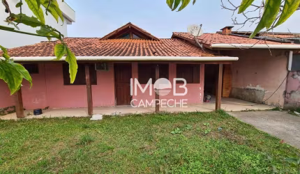 Casa com 3 quartos à venda, 108 m² - Carianos - Florianópolis/SC