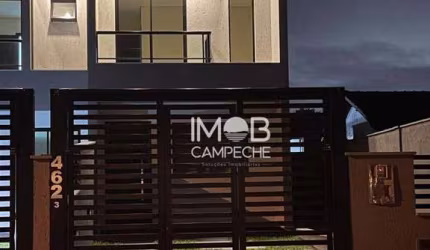 Casa com 3 Quarto à venda, 119 m² - Campeche - Florianópolis/SC