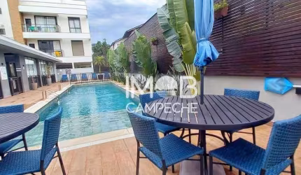 Apartamento com 2 Quartos à venda, 85 m² - Campeche - Florianópolis/SC