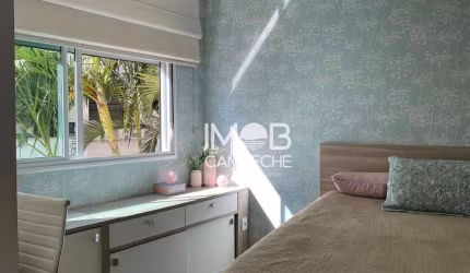 Apartamento com 3 dormitórios à venda, 93 m² por R$ 1.450.000,00 - Campeche - Florianópolis/SC