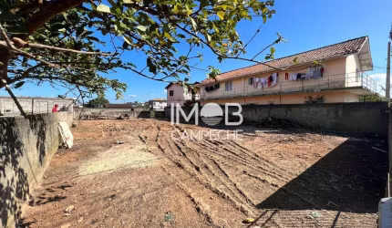 Terreno à venda, 435 m² - Tapera - Florianópolis/SC