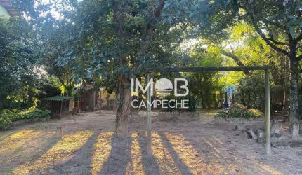 Terreno à venda, escritura pública com 481 m² - Rio Tavares - Florianópolis/SC