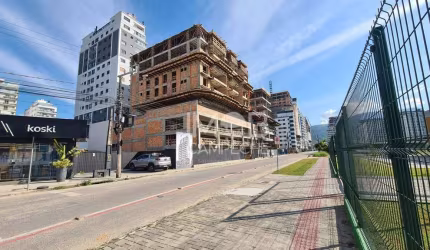 Apartamento com 3 quartos à venda, 96 m² - Cidade Universitária Pedra Branca - Palhoça/SC