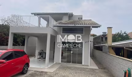 Casa com 2 quartos no Campeche