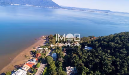 Casa com 4 quartos, vista mar,  à venda, 160 m² - Ribeirão da Ilha - Florianópolis/SC