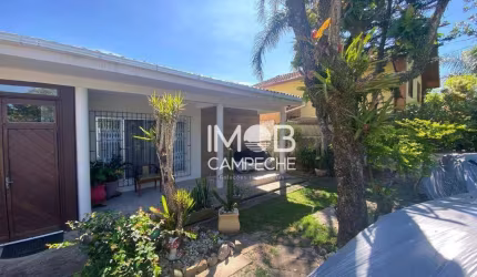 Casa com 2 quartos no Campeche