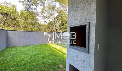 Casa com 3 Suítes à venda, 117 m² - Ribeirão da Ilha - Florianópolis/SC