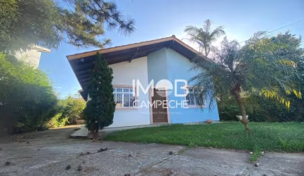 Casa com 2 dormitórios à venda, 180 m² por - Campeche - Florianópolis/SC