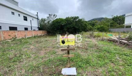 Terreno no Ribeirão da Ilha