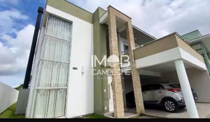 Casa com 3 dormitórios à venda, 223 m² Ribeirão da Ilha - Florianópolis/SC