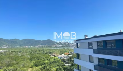 Apartamento com 3 dormitórios à venda  - Cacupé - Florianópolis/SC