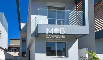 Casa 3 quartos loteamento Marinas do Campeche
