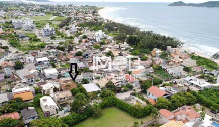 Terreno com 498m2, Exclusivo a 100m da Praia do Morro das Pedras – Florianópolis/SC