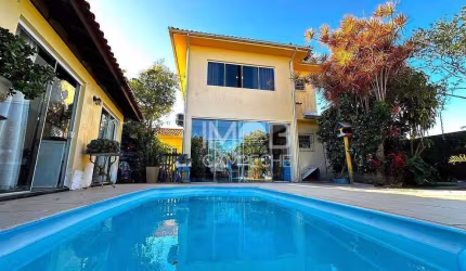 Casa à Venda no Campeche – A apenas 300 metros da praia!