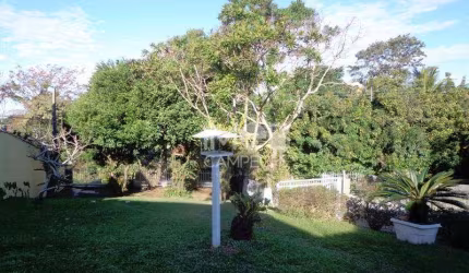Casa com 3 quartos no Campeche