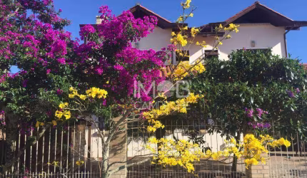 Casa 4 Quartos no Carianos - Florianópolis SC