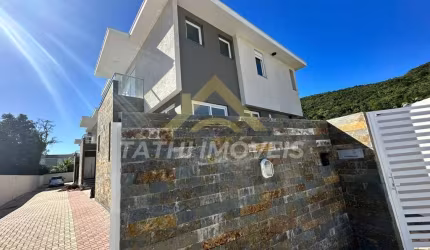 Casa para Venda em Florianópolis, Santo Antônio de Lisboa, 3 dormitórios, 3 suítes, 3 banheiros, 1 vaga